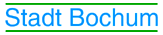 Stadt Bochum
