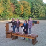 Geländehindernisse 1